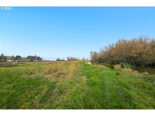 Duckflat, Turner, OR 97392