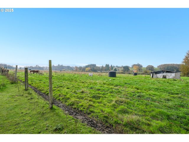 Duckflat, Turner, OR 97392