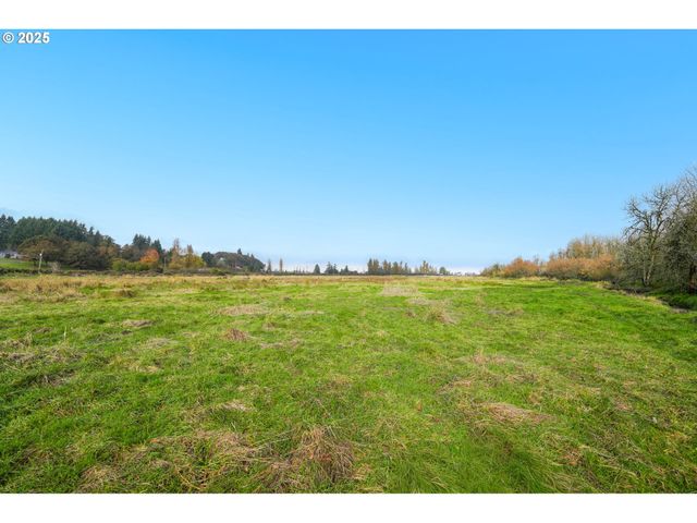 Duckflat, Turner, OR 97392