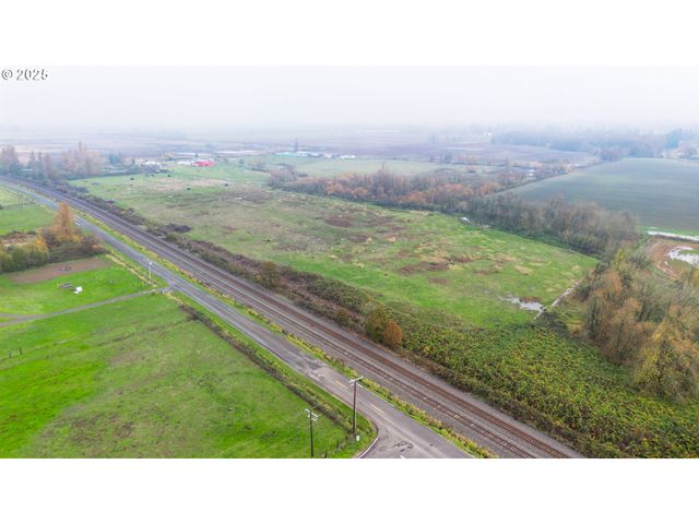 Duckflat, Turner, OR 97392