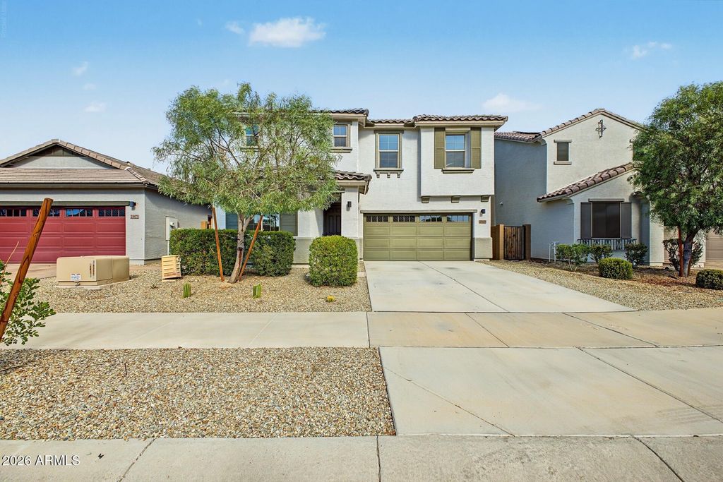 25659 N 144TH Avenue, Surprise, AZ 85387 — photo 4