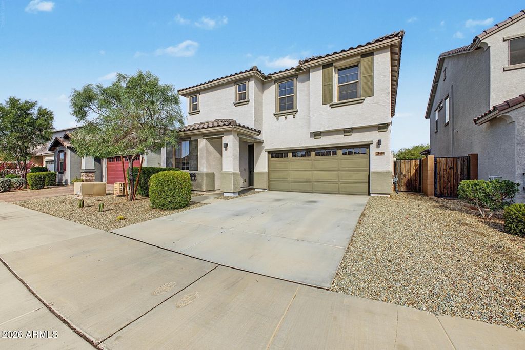 25659 N 144TH Avenue, Surprise, AZ 85387 — photo 5