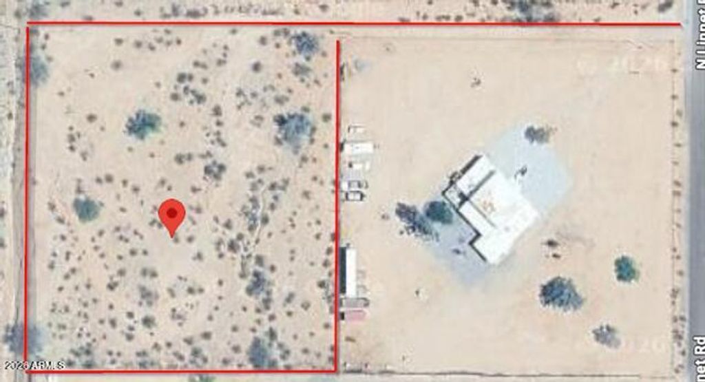 9396 N LINNET Road 10, Casa Grande, AZ 85194 — exterior