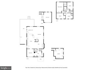 8807 FALKSTONE LN, Alexandria, VA 22309