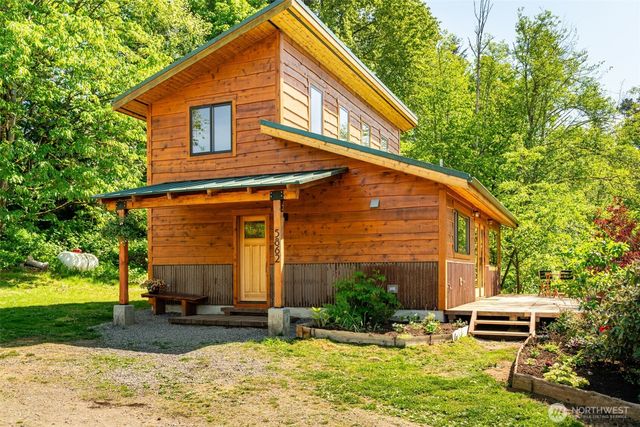 5862 Noon Road, Bellingham, WA 98226