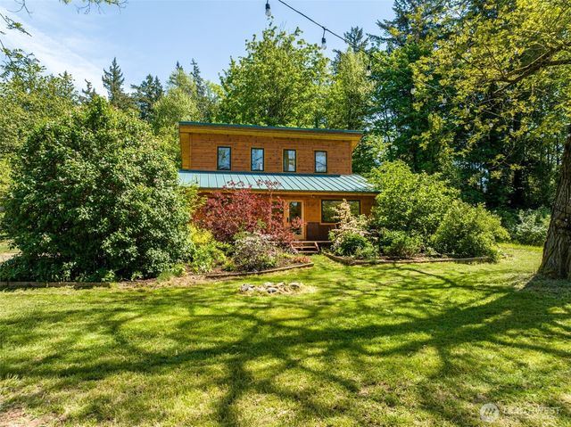 5862 Noon Road, Bellingham, WA 98226