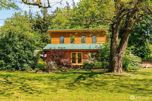5862 Noon Road, Bellingham, WA 98226