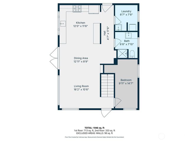 5862 Noon Road, Bellingham, WA 98226