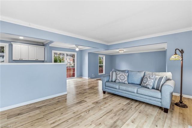 2506 Overbrook Drive, Greensboro, NC 27408