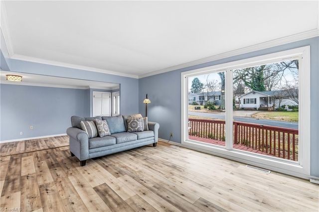 2506 Overbrook Drive, Greensboro, NC 27408