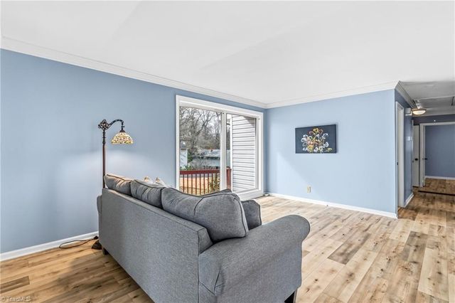 2506 Overbrook Drive, Greensboro, NC 27408