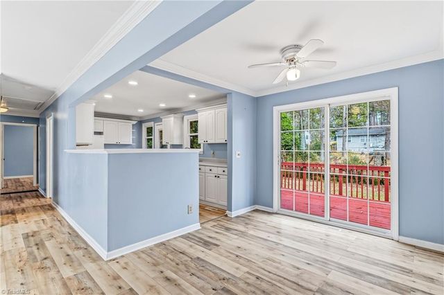 2506 Overbrook Drive, Greensboro, NC 27408