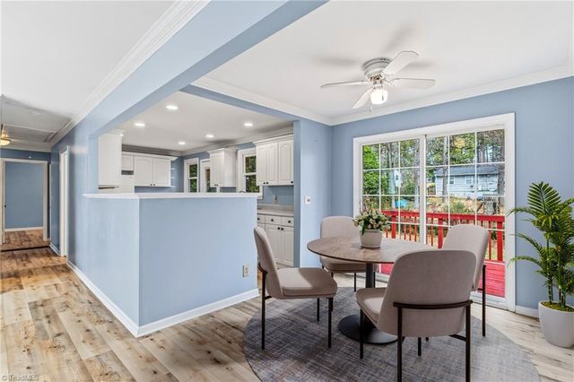 2506 Overbrook Drive, Greensboro, NC 27408