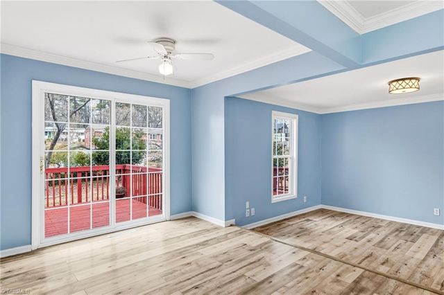 2506 Overbrook Drive, Greensboro, NC 27408