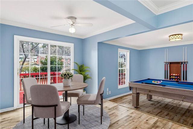 2506 Overbrook Drive, Greensboro, NC 27408