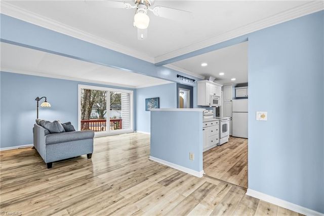 2506 Overbrook Drive, Greensboro, NC 27408