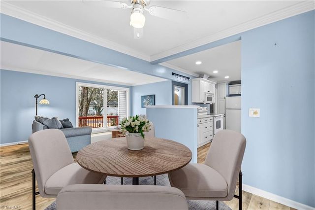 2506 Overbrook Drive, Greensboro, NC 27408