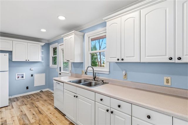 2506 Overbrook Drive, Greensboro, NC 27408