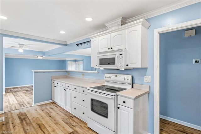 2506 Overbrook Drive, Greensboro, NC 27408