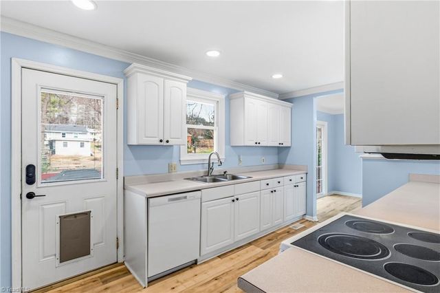 2506 Overbrook Drive, Greensboro, NC 27408