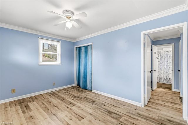 2506 Overbrook Drive, Greensboro, NC 27408