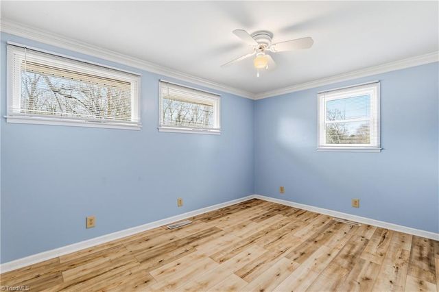 2506 Overbrook Drive, Greensboro, NC 27408