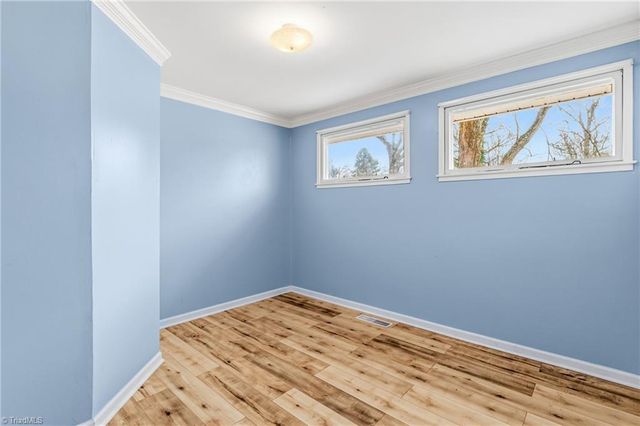 2506 Overbrook Drive, Greensboro, NC 27408