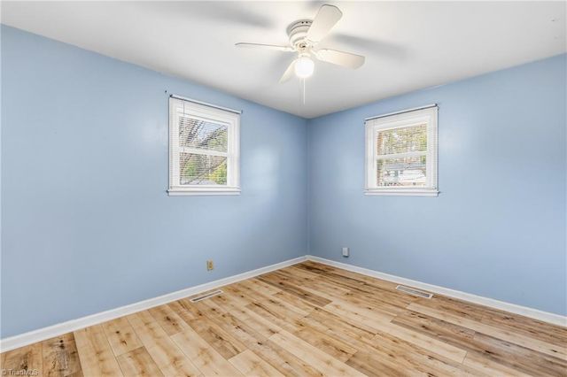 2506 Overbrook Drive, Greensboro, NC 27408