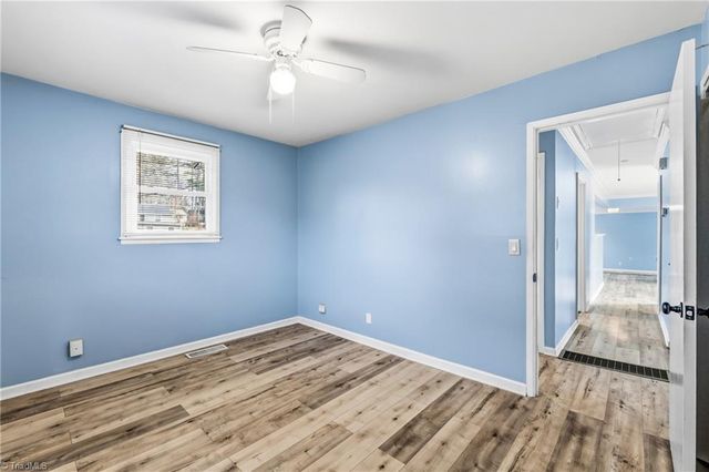 2506 Overbrook Drive, Greensboro, NC 27408