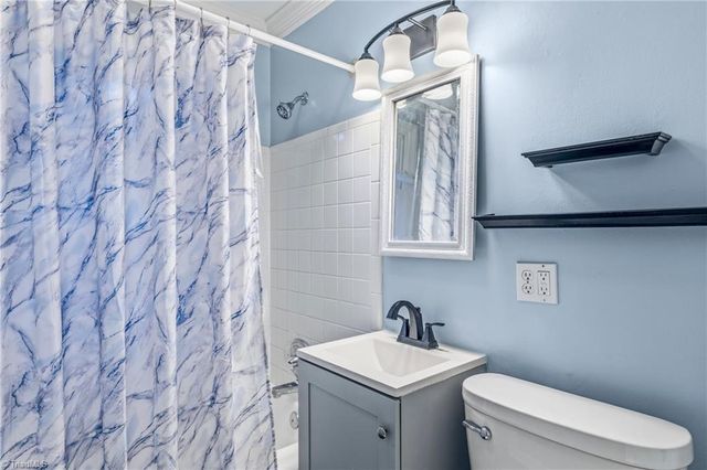 2506 Overbrook Drive, Greensboro, NC 27408