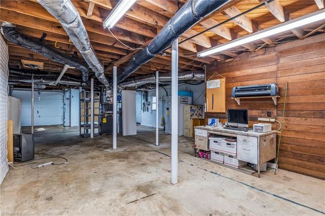 2506 Overbrook Drive, Greensboro, NC 27408