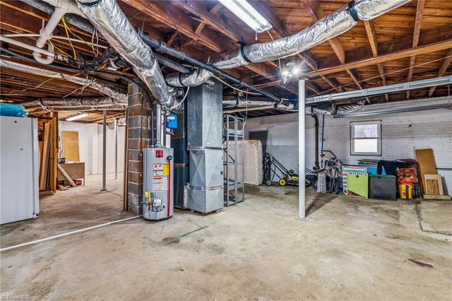 2506 Overbrook Drive, Greensboro, NC 27408