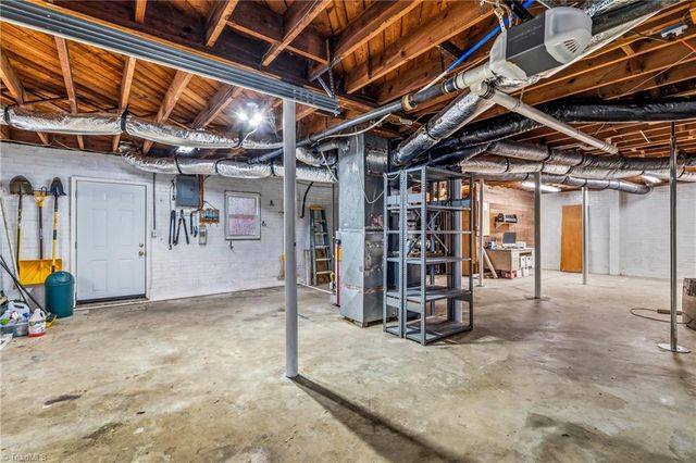 2506 Overbrook Drive, Greensboro, NC 27408