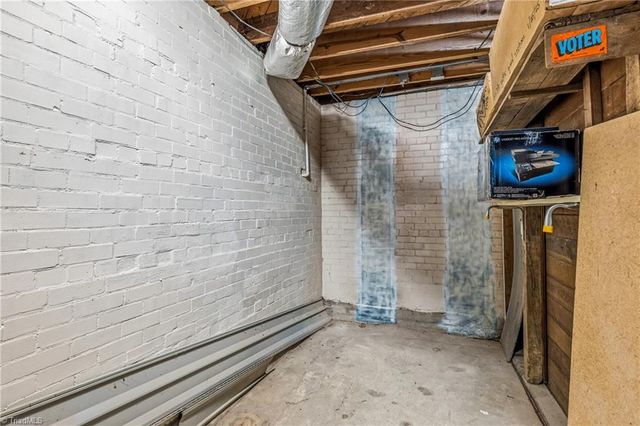 2506 Overbrook Drive, Greensboro, NC 27408