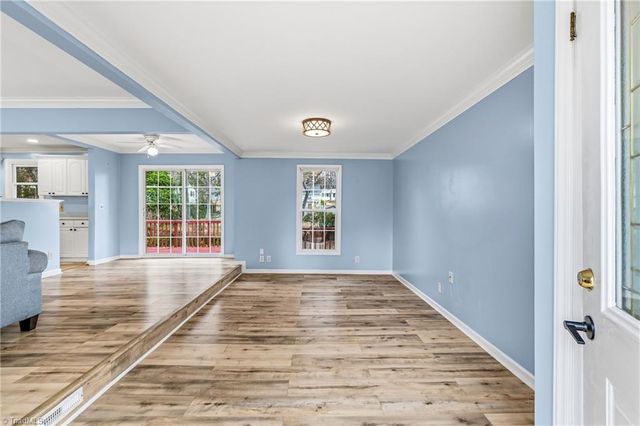 2506 Overbrook Drive, Greensboro, NC 27408