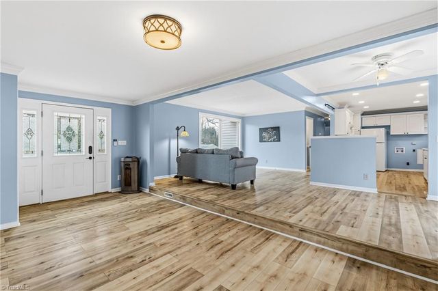 2506 Overbrook Drive, Greensboro, NC 27408