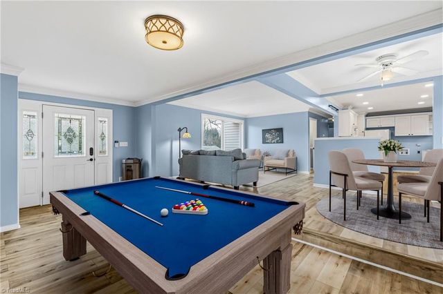 2506 Overbrook Drive, Greensboro, NC 27408