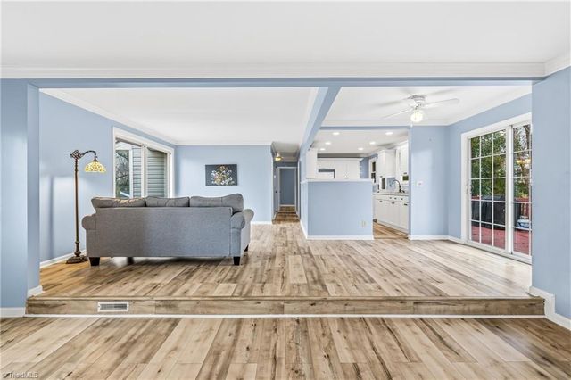 2506 Overbrook Drive, Greensboro, NC 27408