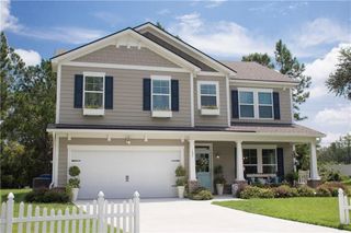 157 Gallery Way, Brunswick, GA 31525