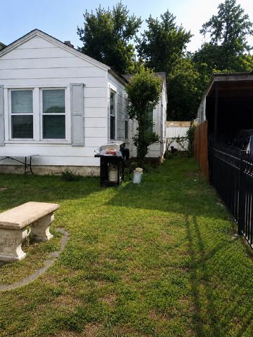 3109 Mt Vernon Avenue, Fort Worth, TX 76103