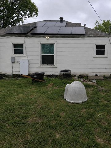 3109 Mt Vernon Avenue, Fort Worth, TX 76103