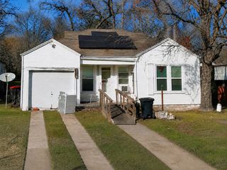 3109 Mt Vernon Avenue, Fort Worth, TX 76103
