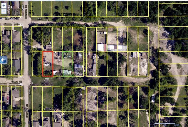 3639 Crane Street, Dallas, TX 75212