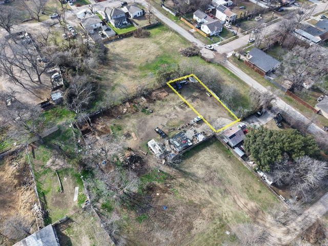 3639 Crane Street, Dallas, TX 75212