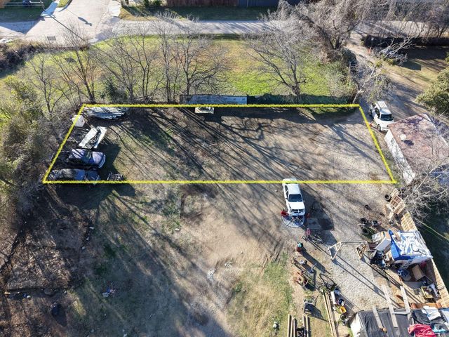 3639 Crane Street, Dallas, TX 75212