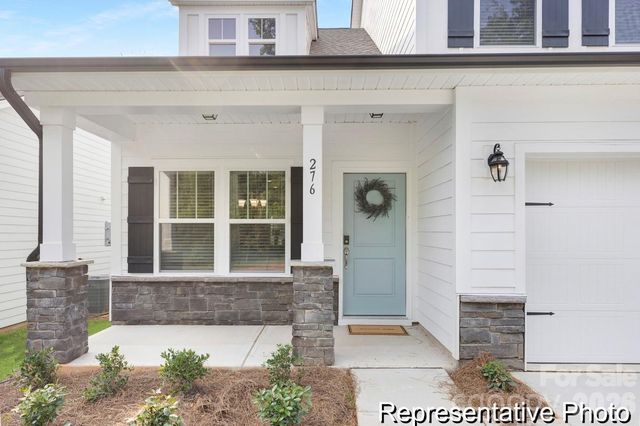 160 Peak View Road 14p, Statesville, NC 28677