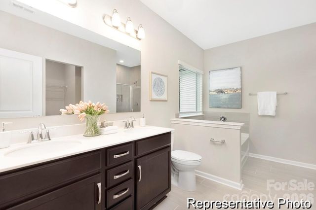 160 Peak View Road 14p, Statesville, NC 28677