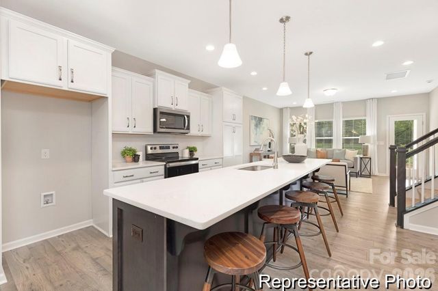 160 Peak View Road 14p, Statesville, NC 28677