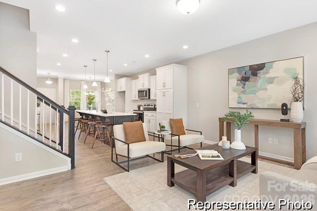 160 Peak View Road 14p, Statesville, NC 28677