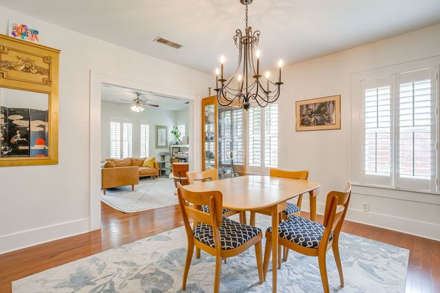 2200 W Magnolia Avenue, Fort Worth, TX 76110